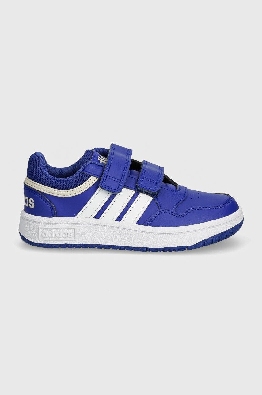 HOOPS 3.0 CF C      ROYBLU/FTWWHT/ORBGRY IH8013/ND ADIDAS