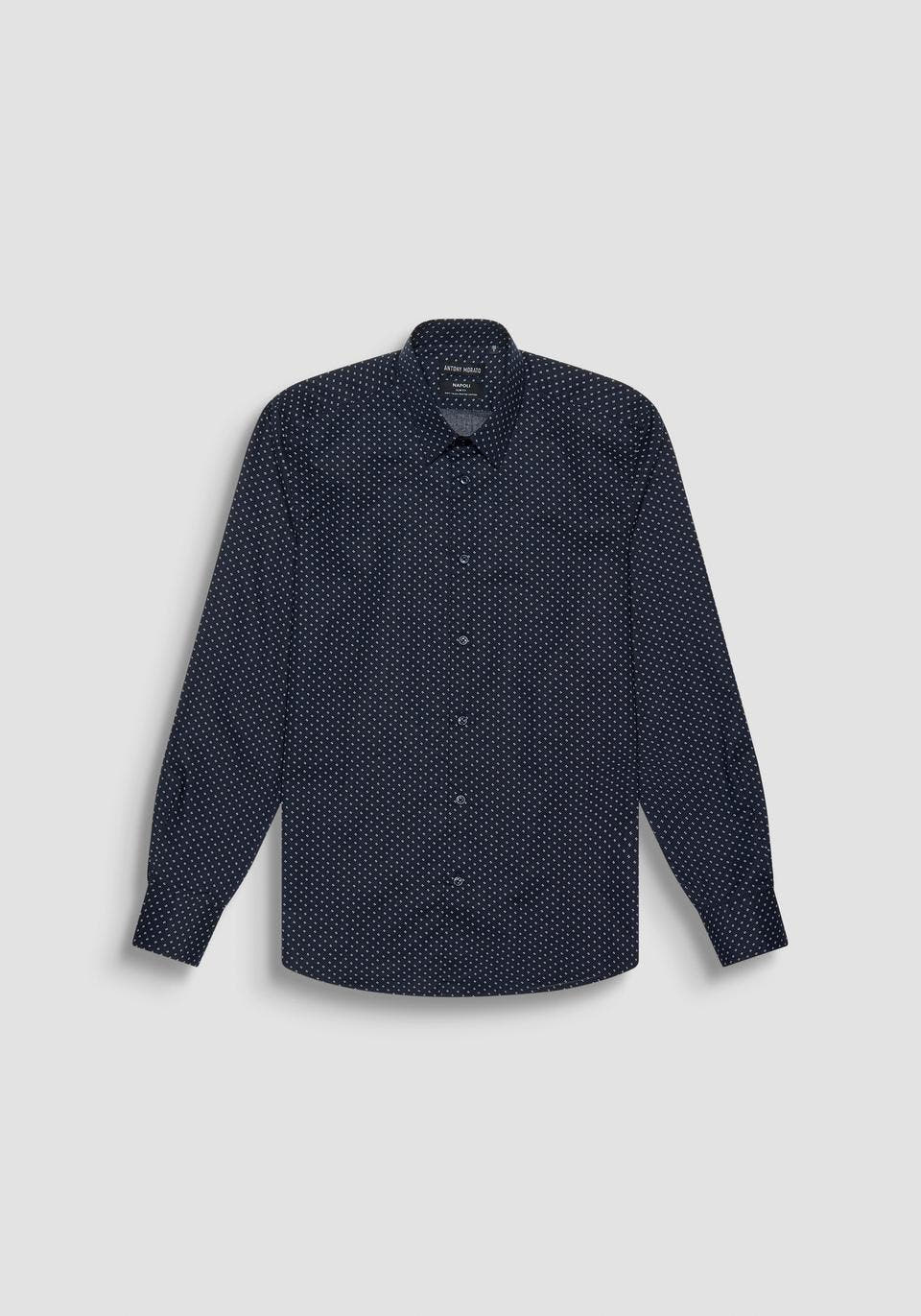 CAMICIA MANICA LUNGA 