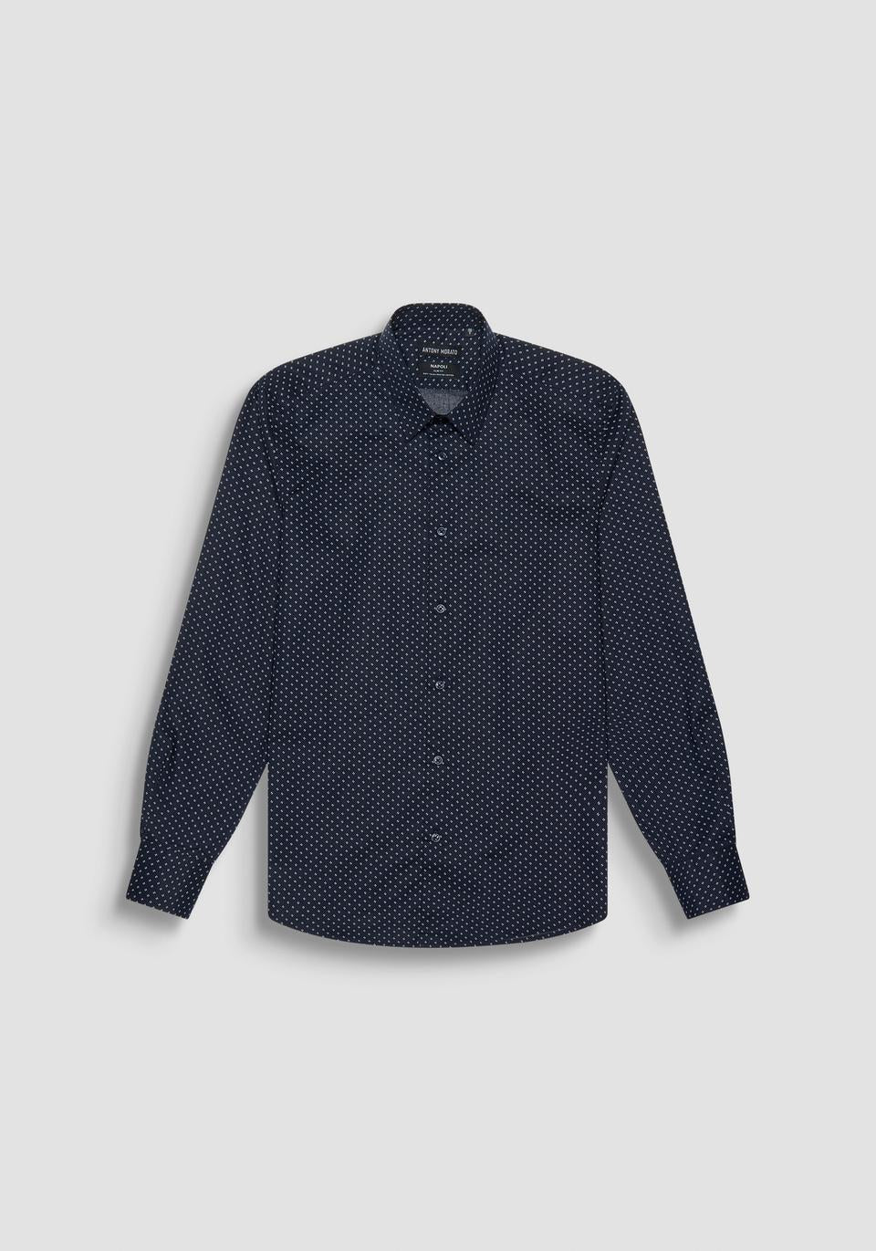 CAMICIA MANICA LUNGA 