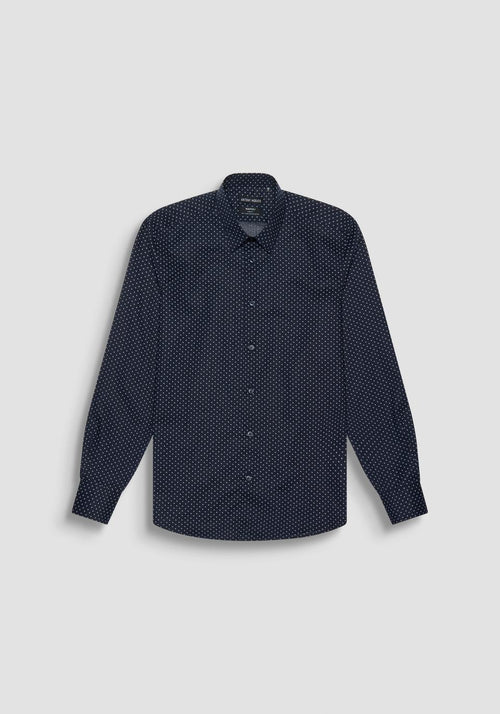CAMICIA MANICA LUNGA 