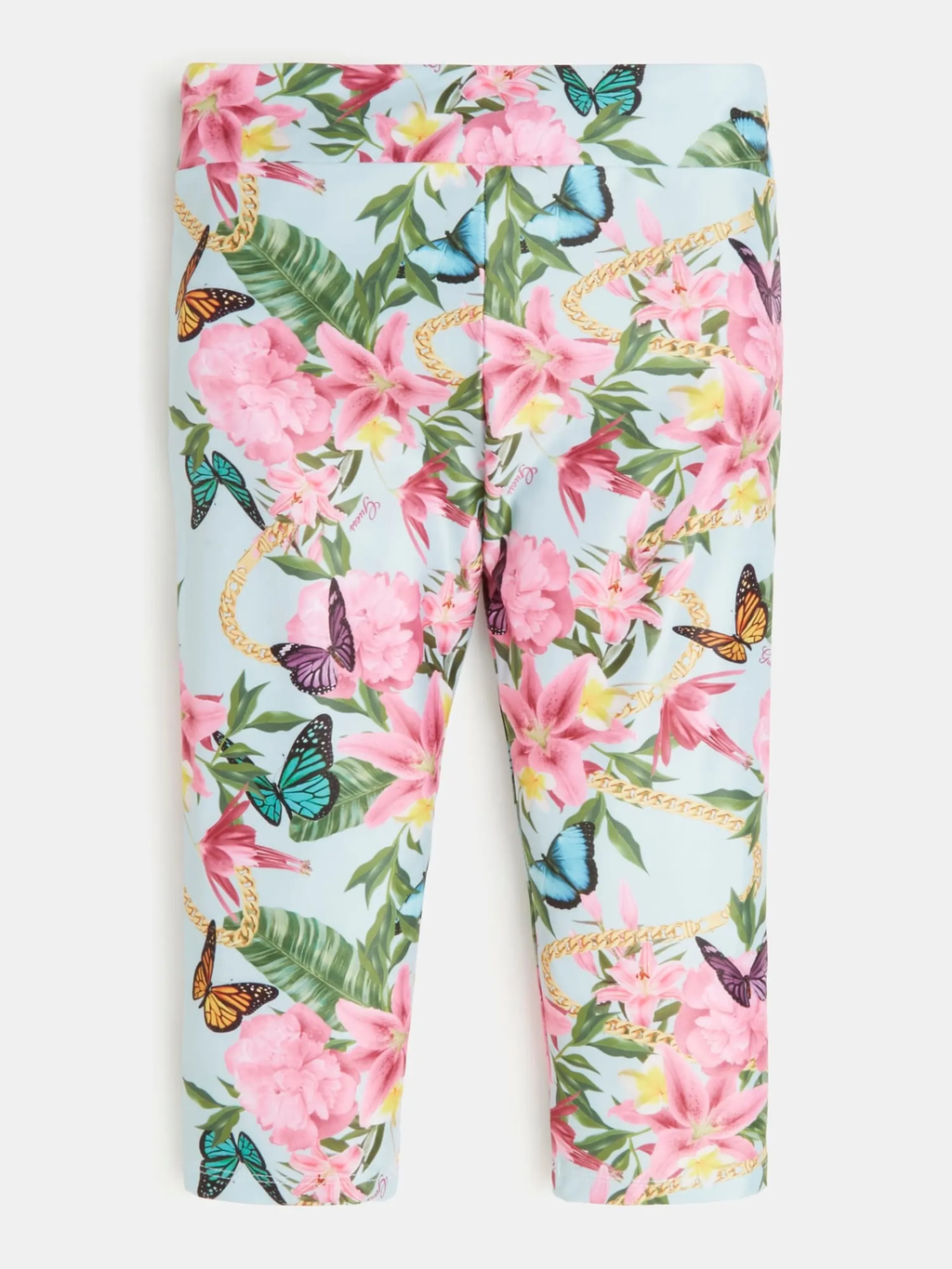 CAPRI FIT ACTIVE  LEGGINGS 
