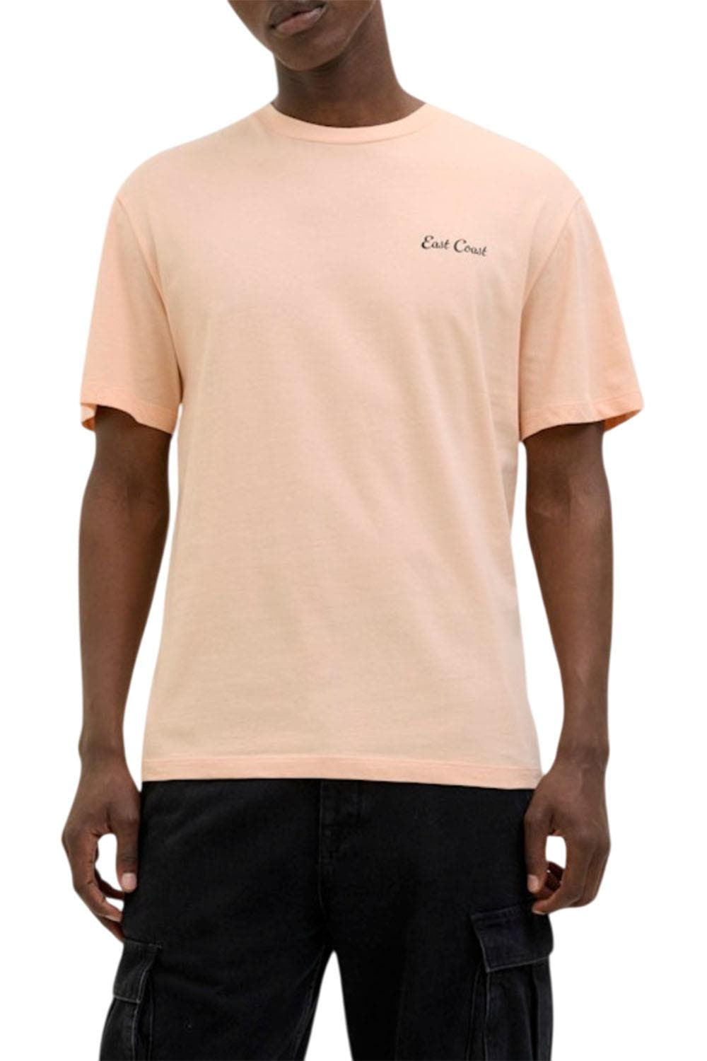 12268475/Peach Parfait JACK AND JONES