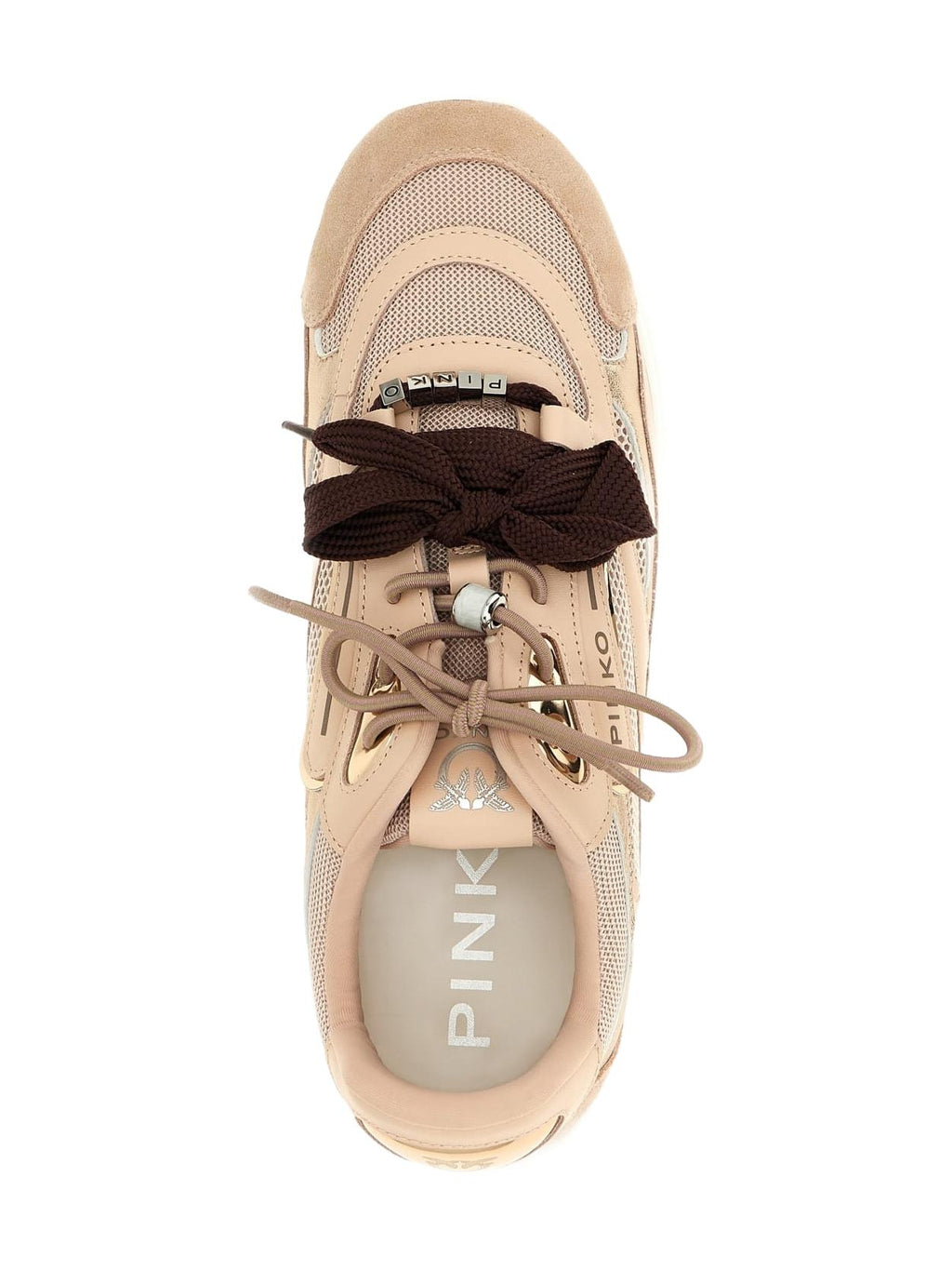 YULIA 01 - SNEAKER 