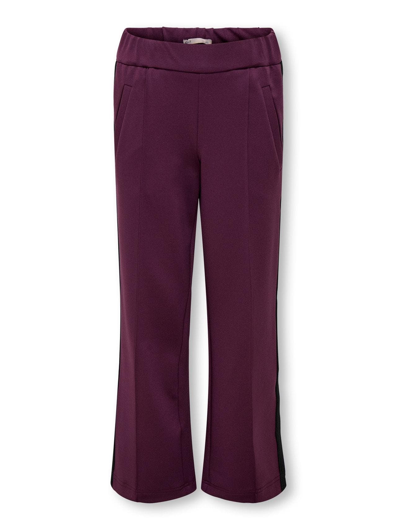 15358864/Mauve Wine ONLY KIDS