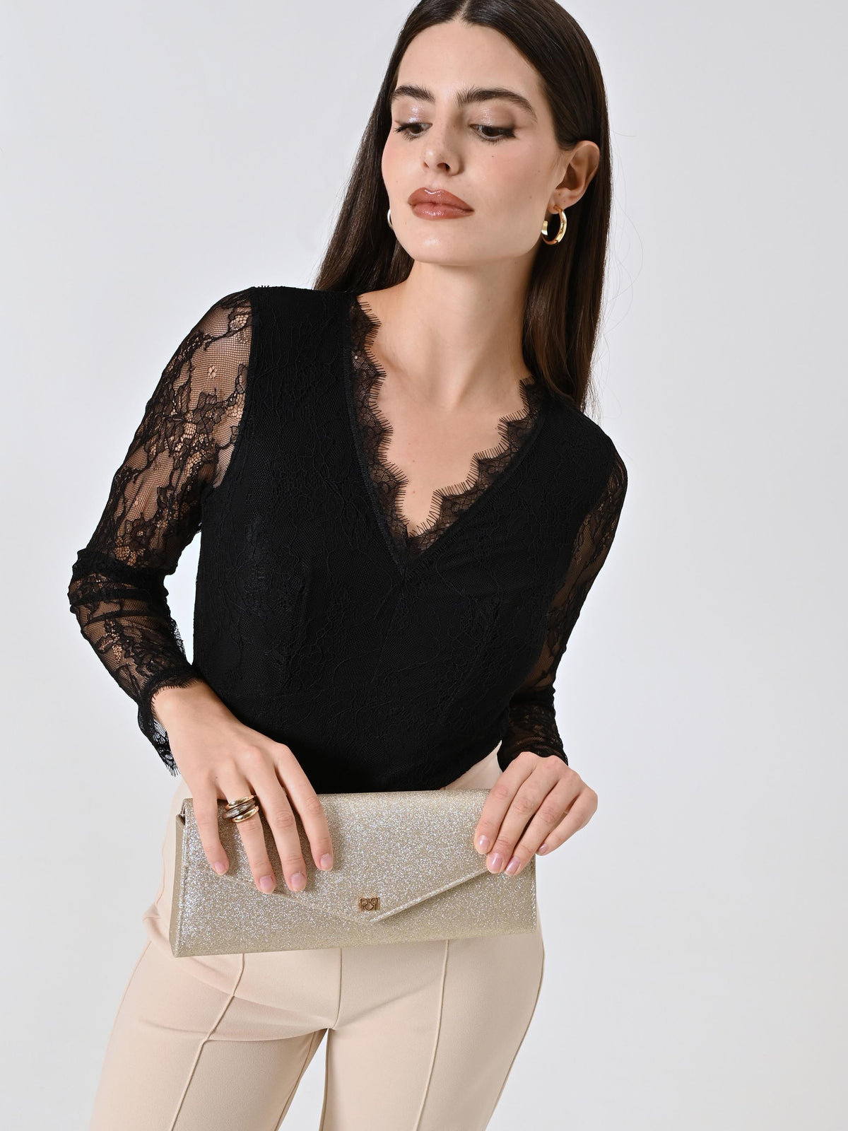 2STA G-5517/25 BLUSA BODY 