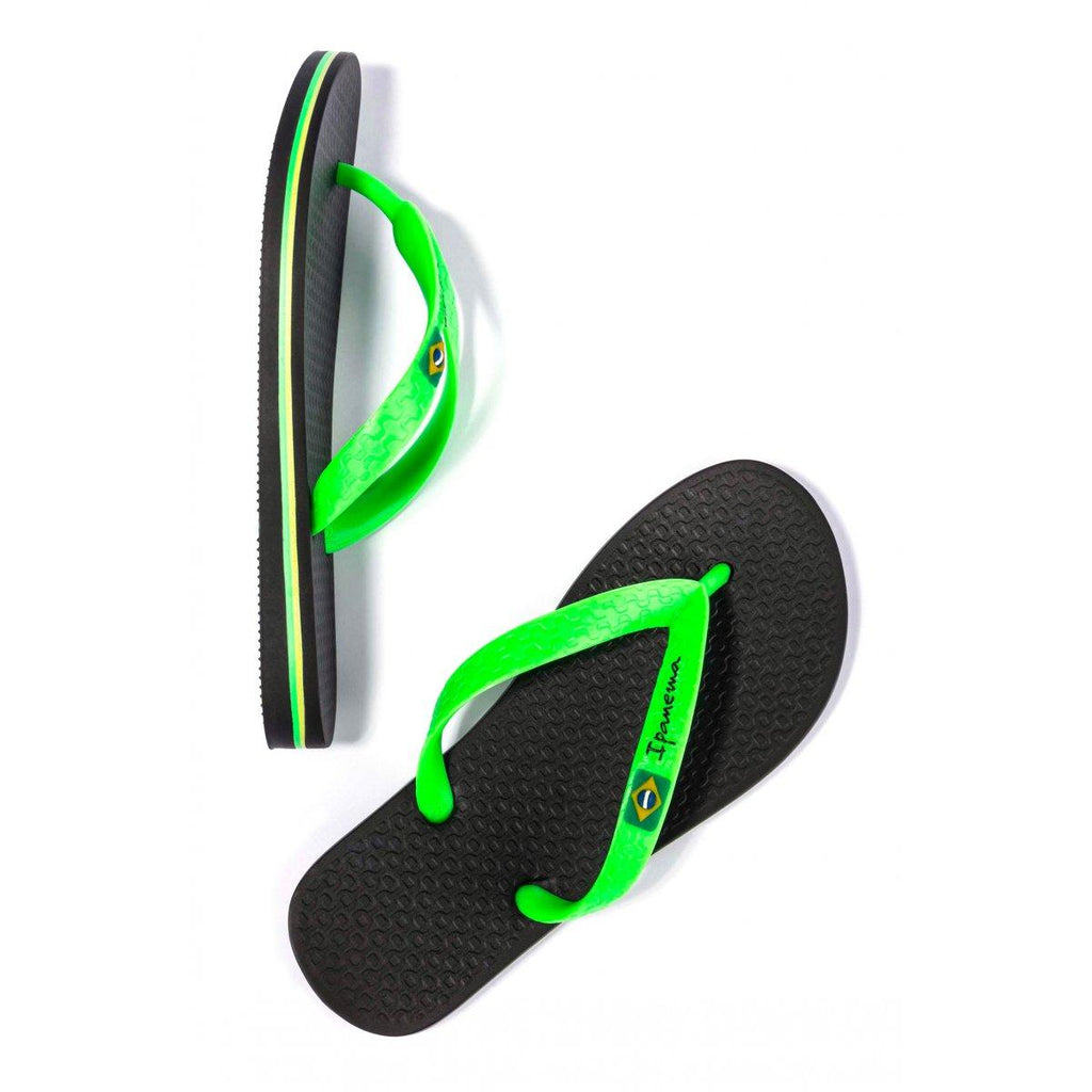 IPANEMA CLAS BRASIL II KIDS 