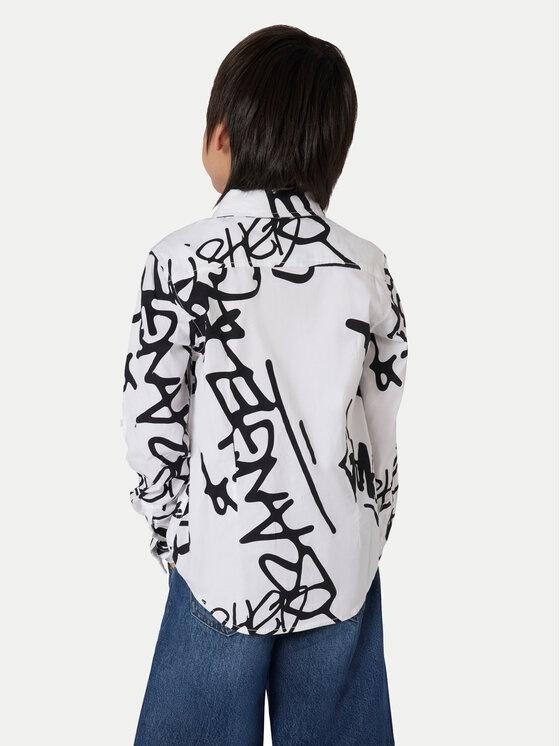 L5BH00WE5W0/P0N7 GUESS