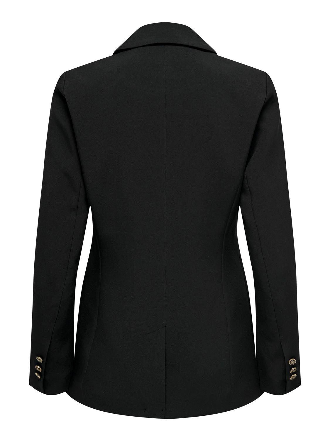 ONLASTRID LIFE L/S FIT BLAZER TLR NOOS 