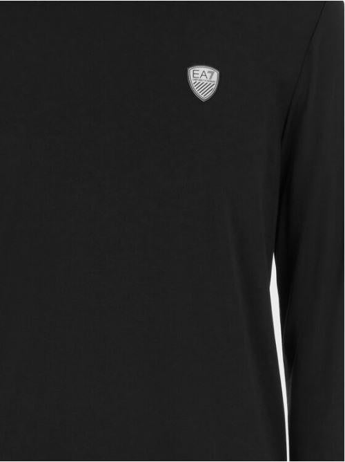 T-SHIRT 8NPT17 PJRGZ/1200 EMPORIO ARMANI EA7