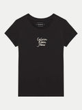 HANDWRITING LOGO SS SLIM T-SHI 