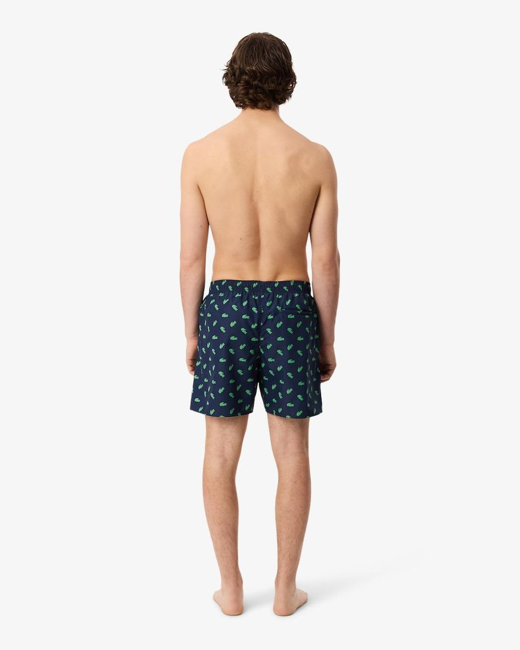 SHORT BAGNO 