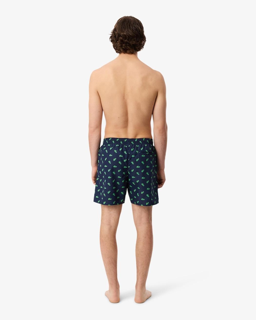 SHORT BAGNO 