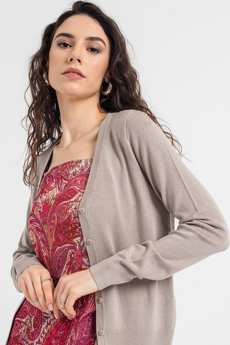 ONLJASMIN V-NECK CARDIGAN EX KNT 