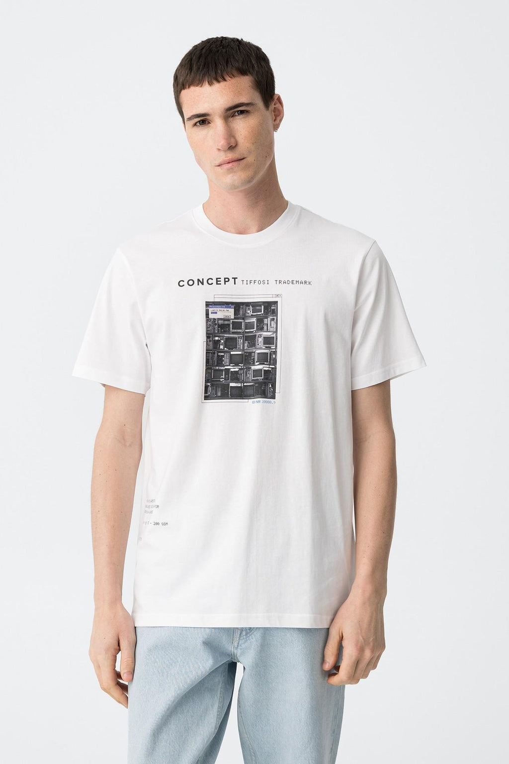 10060025/001 TIFFOSI