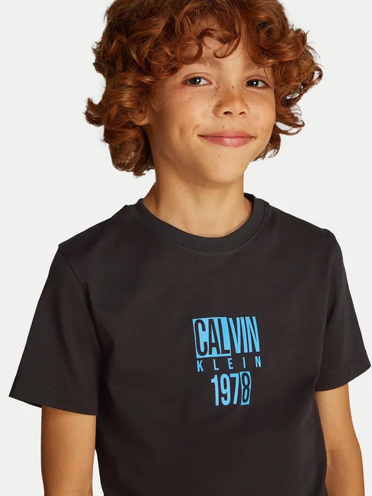 GOOD LEVEL REGULAR SS T-SHIRT 