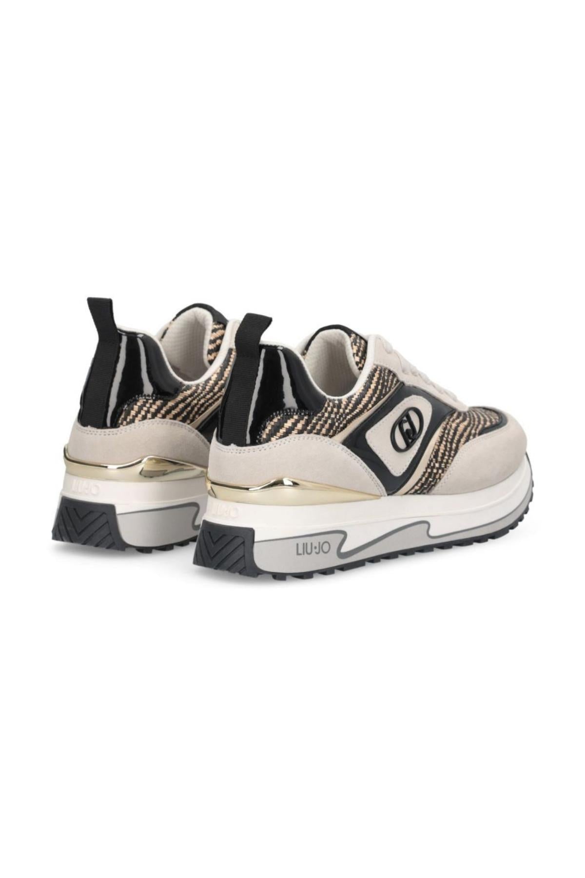 LIU JO MAXI WONDER 97 