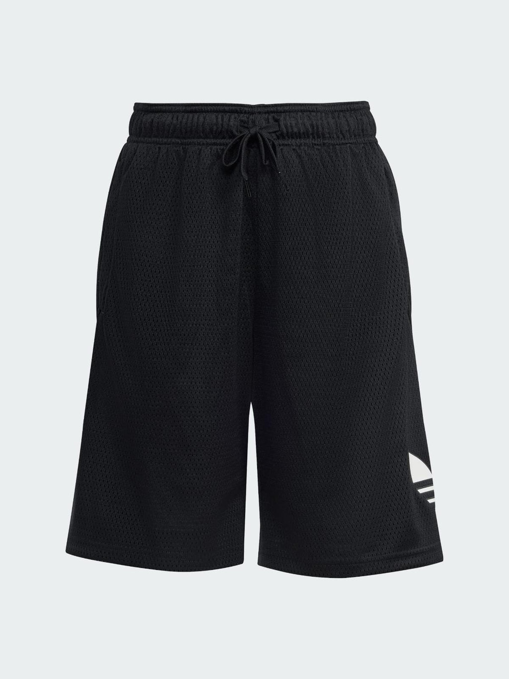 LO SHORTS           BLACK 