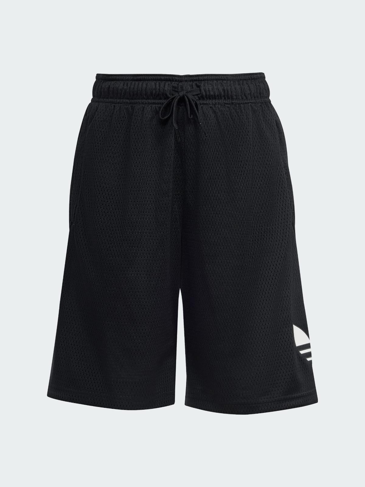 LO SHORTS           BLACK 