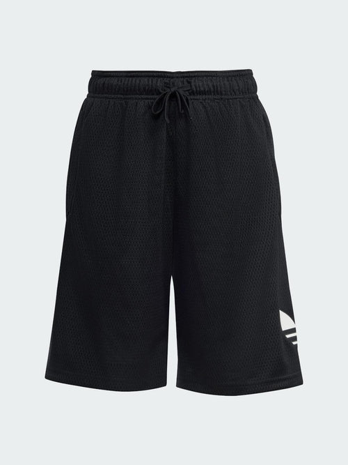 LO SHORTS           BLACK 