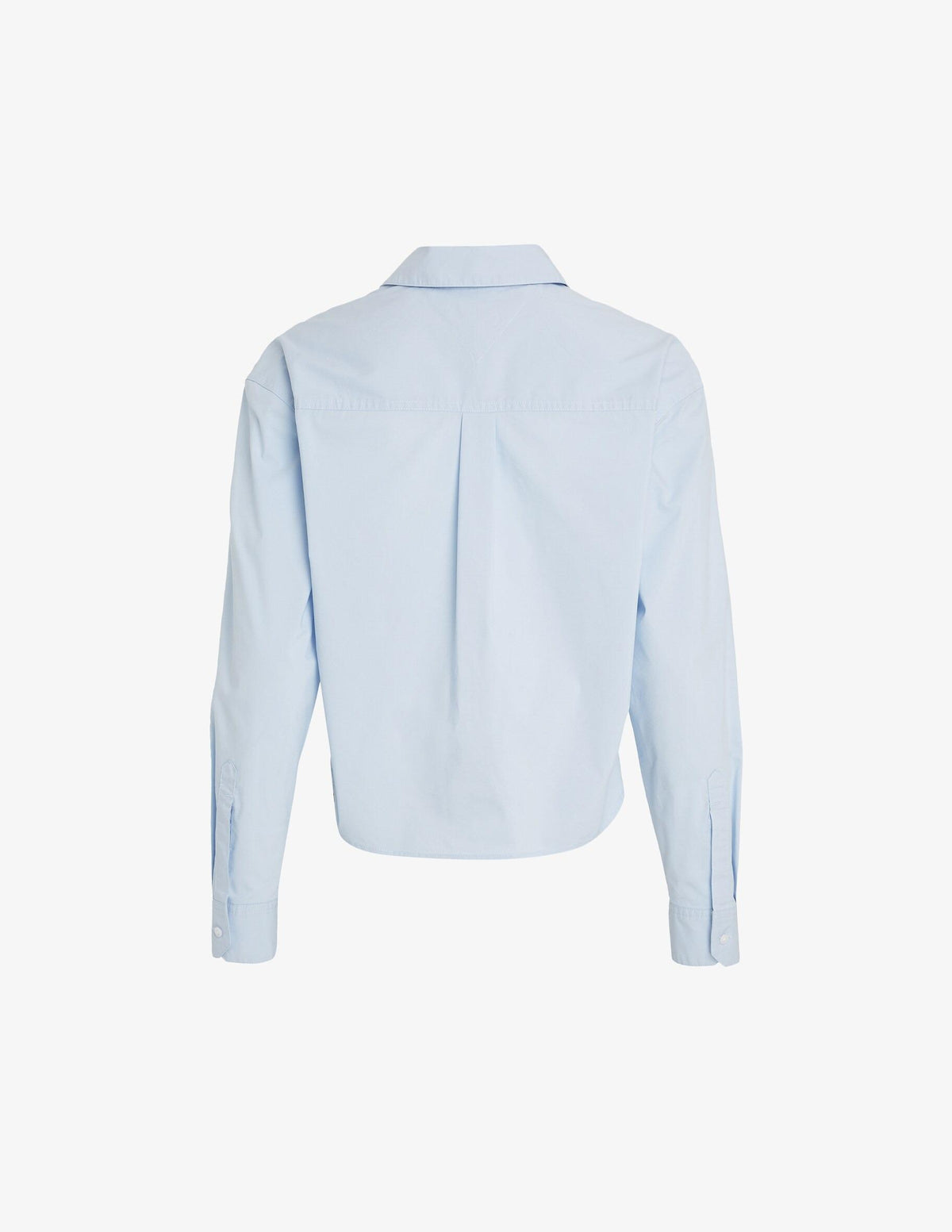 TJW FRONT TIE SHIRT 