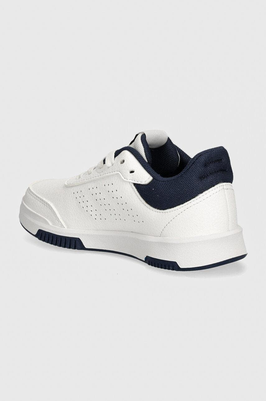 Tensaur Sport 2.0 K FTWWHT/CGREEN/CONAVY 