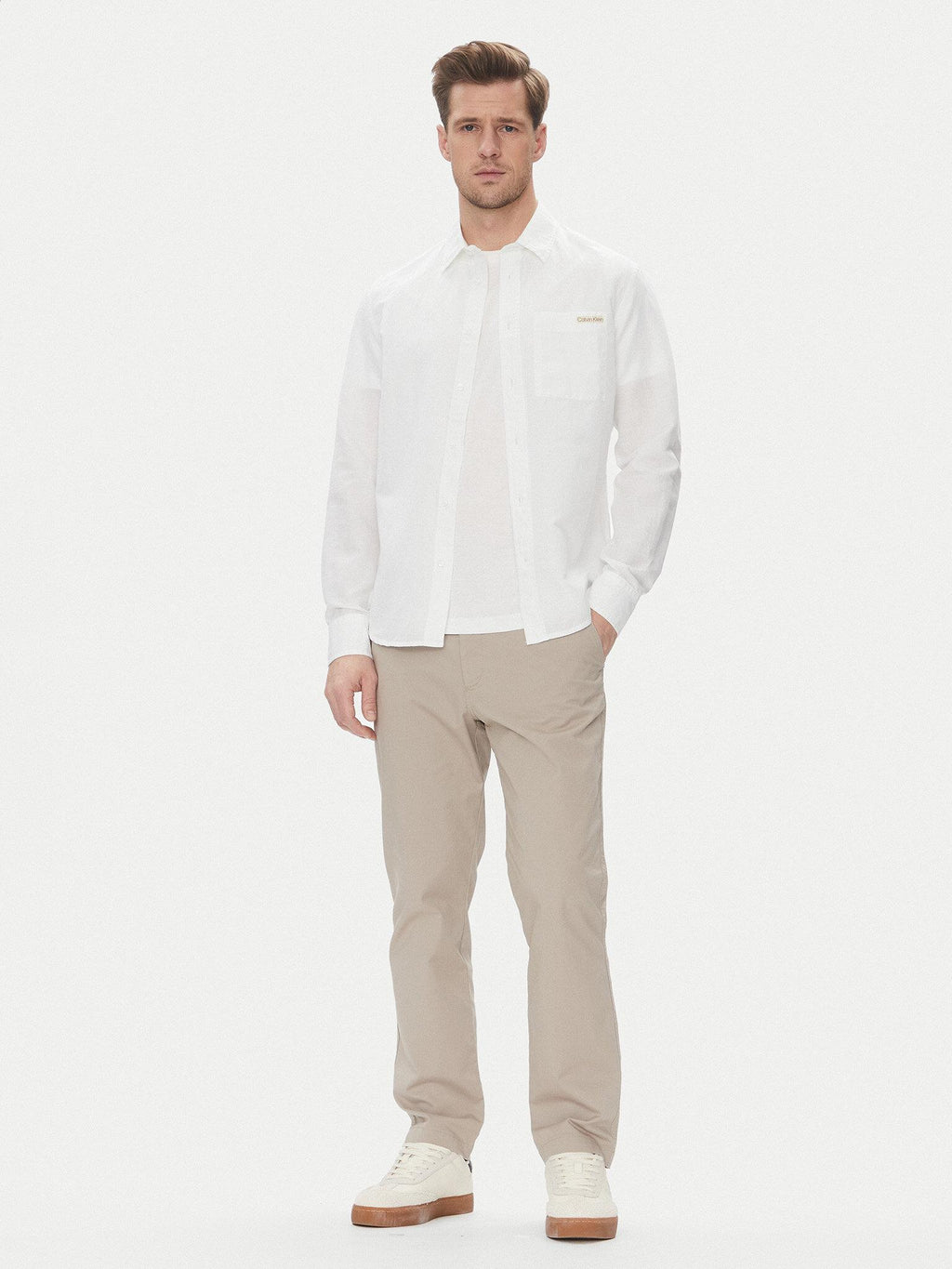 LV040EM628/RAK CALVIN KLEIN JEANS