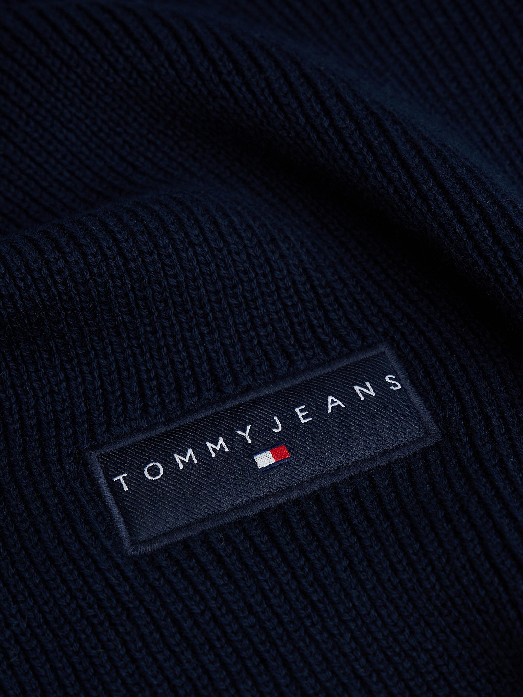 TJM LINEAR SCARF AM0AM13685/C1G TOMMY JEANS
