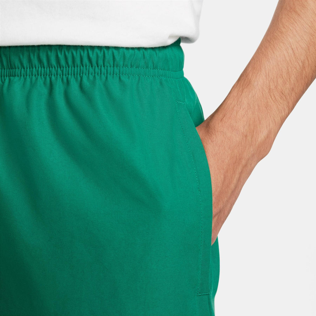 M nk club short wvn 