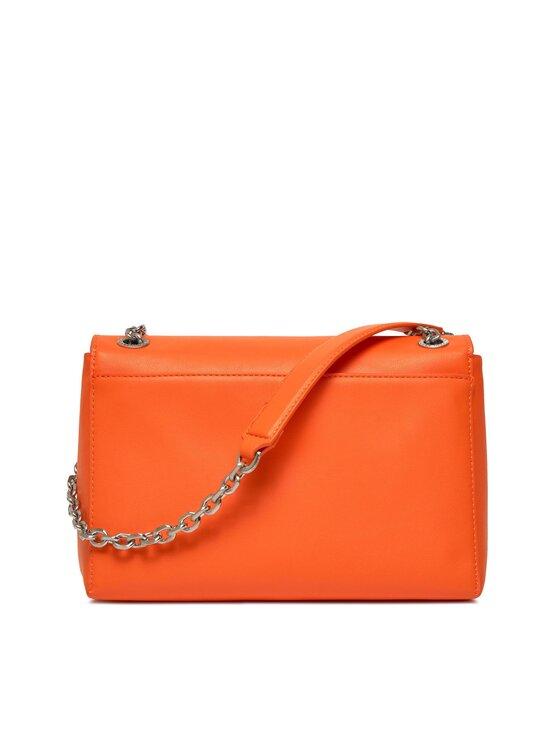 RE-LOCK EW CONV CROSSBODY K60K611084/SA3 CALVIN KLEIN