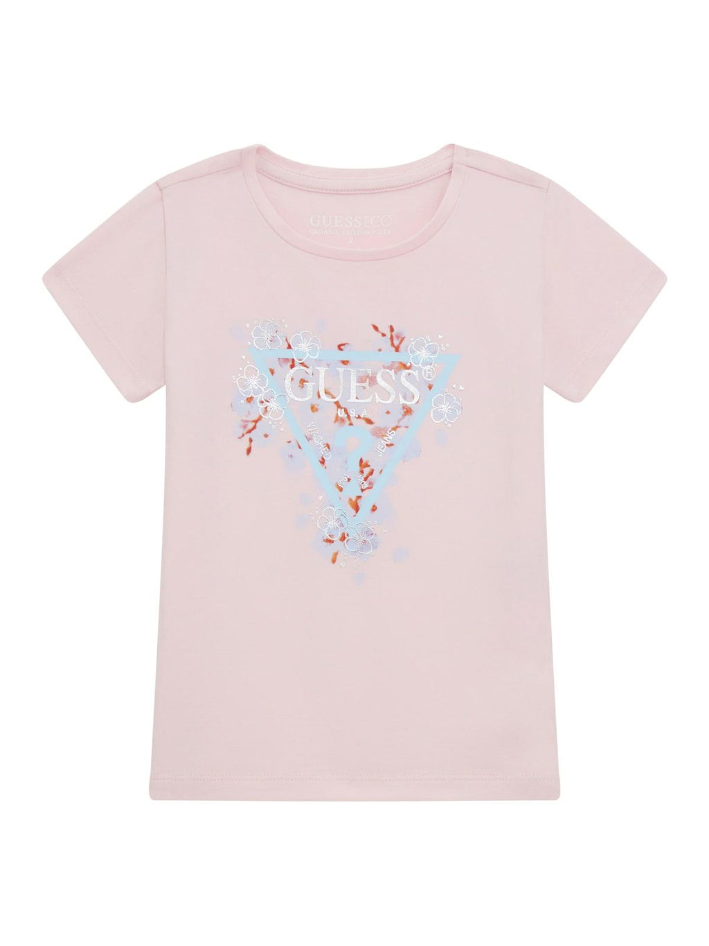 SS T-SHIRT 