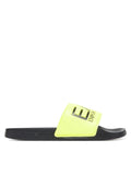 EMPORIO ARMANI EA7 SHOES BEACHWEAR