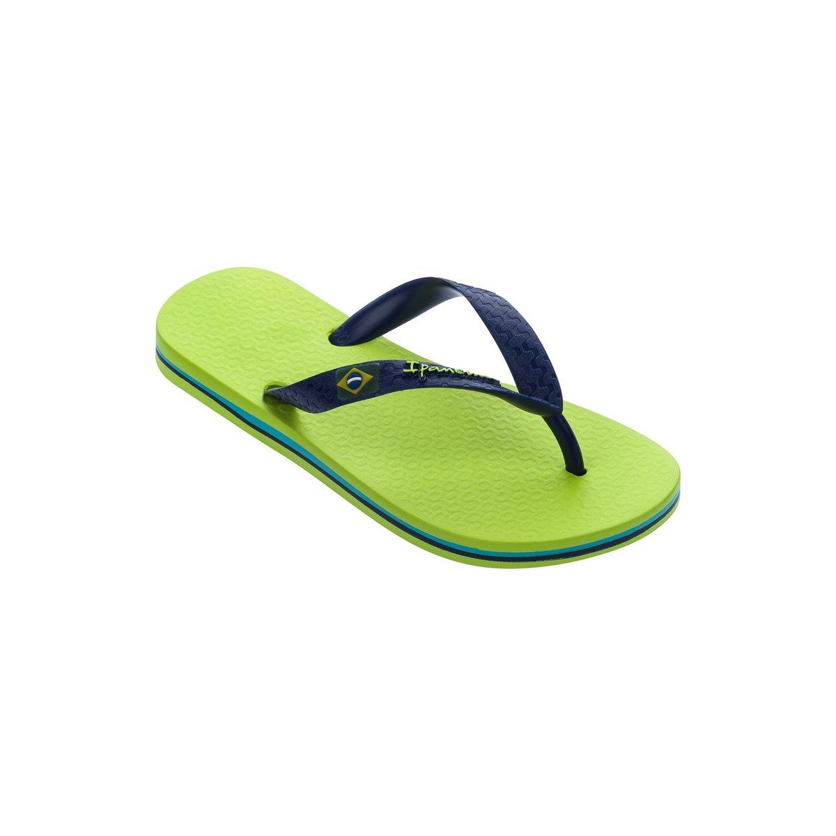 IPANEMA CLAS BRASIL II KIDS 