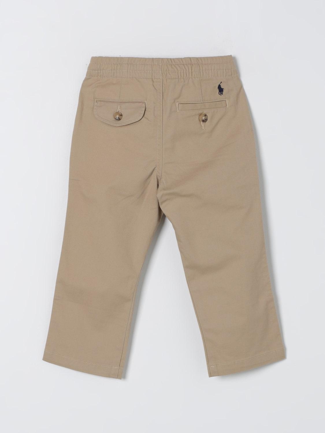 PREPSTER PNT-PANTS-FLAT FRONT 