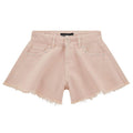 GMD RIGID BULL DENIM SHORTS 