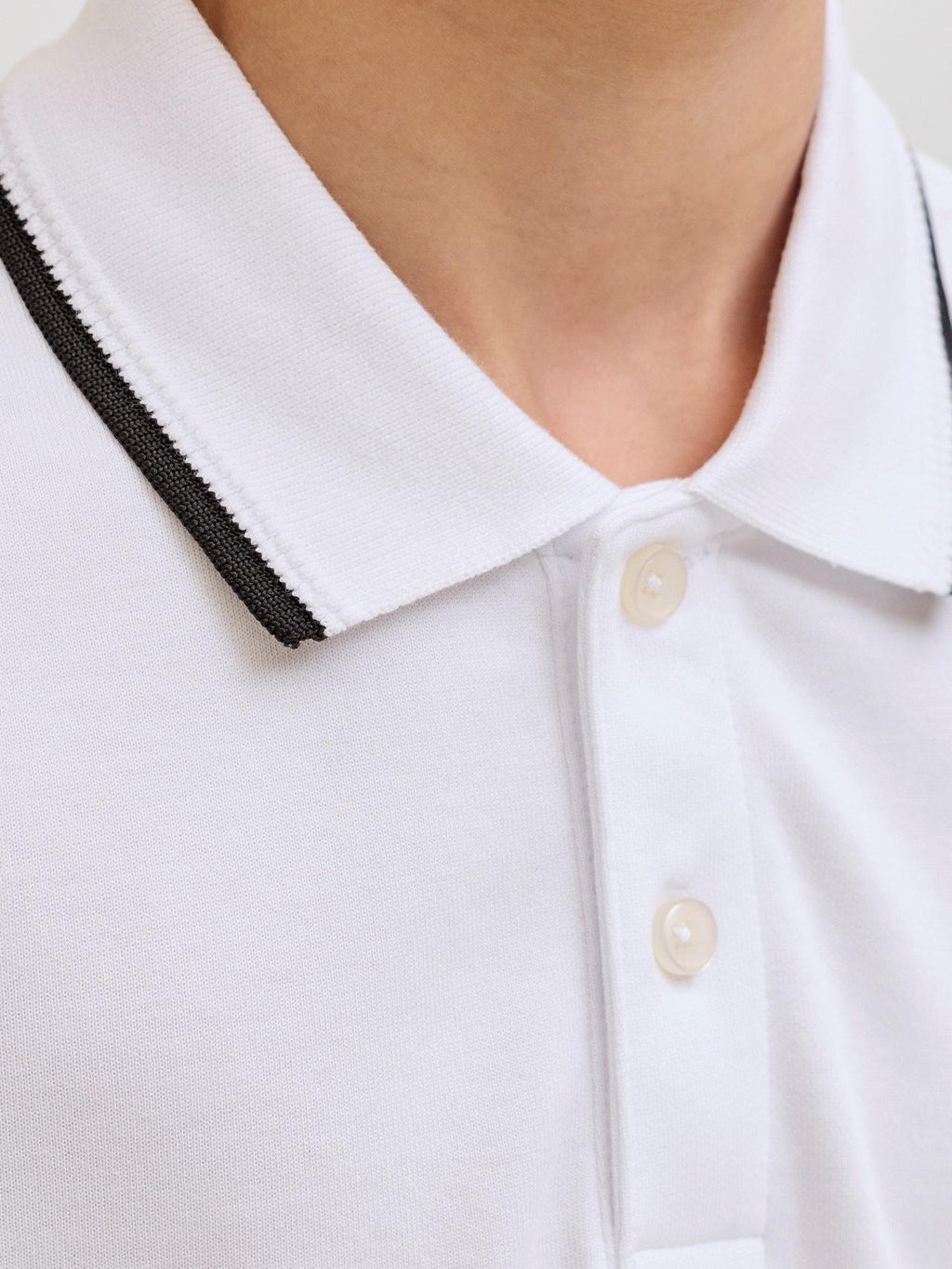 12295282/Bright White JACK JONES KIDS