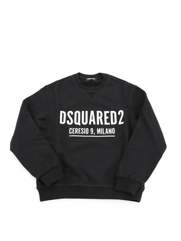 DQ1094 D002Y/DQ900 DSQUARED2 JUNIOR