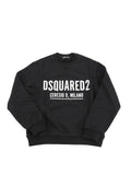 DQ1094 D002Y/DQ900 DSQUARED2 JUNIOR