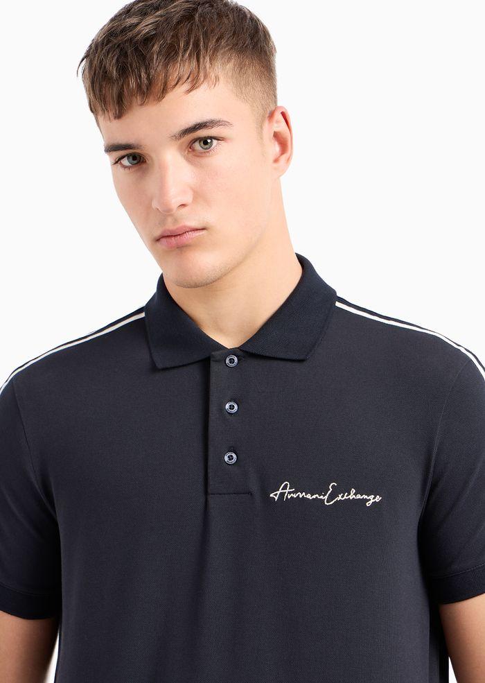 POLO SHIRT 