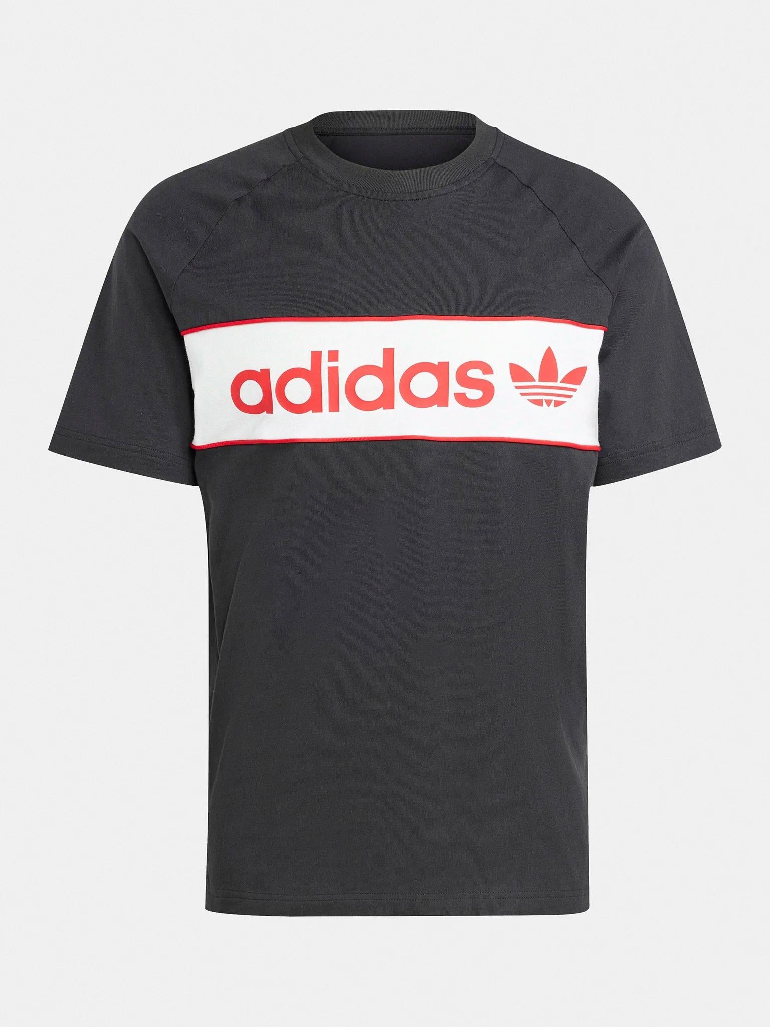 NY TEE IS1404/ND ADIDAS ORIGINALS