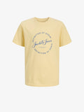 JACK JONES KIDS JJGRAYSON TEE SS CREW NECK JNR