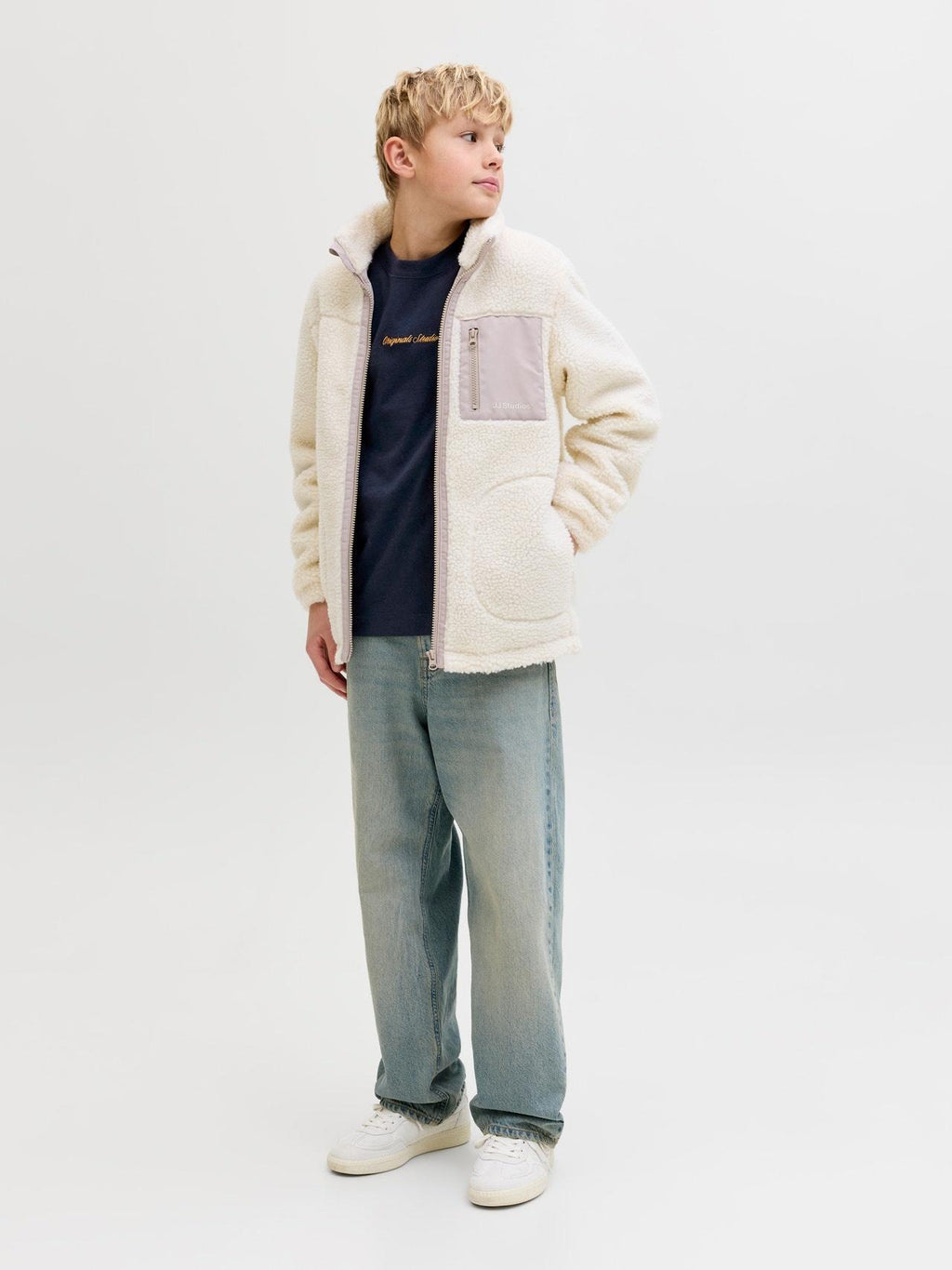 12284052/Sky Captain JACK JONES KIDS