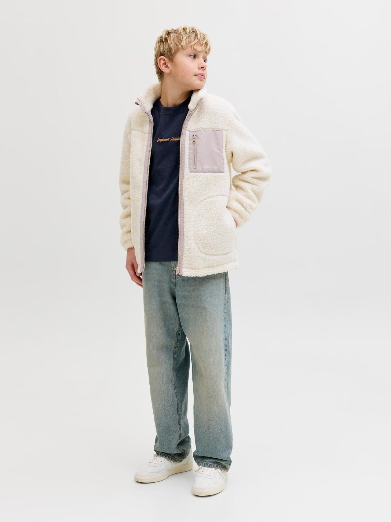12284052/Sky Captain JACK JONES KIDS