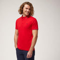HARMONT & BLAINE POLO UOMO COTONE