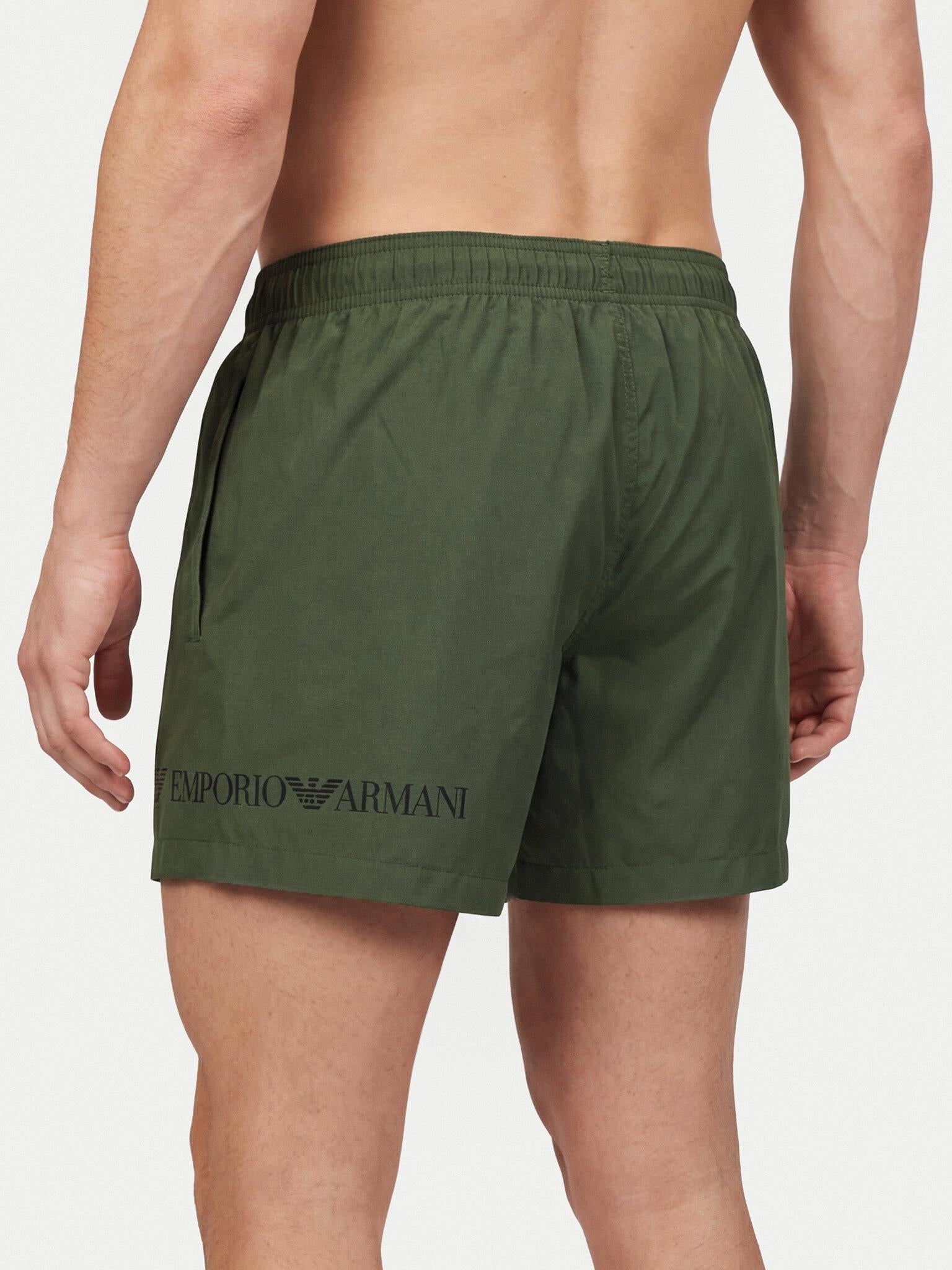 7M002000 AF13049/M7185 EMPORIO ARMANI EA7