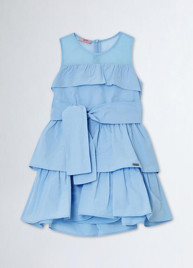 ABITO TS.NAV T.UNITA GA3154T3116/X0372 LIU JO