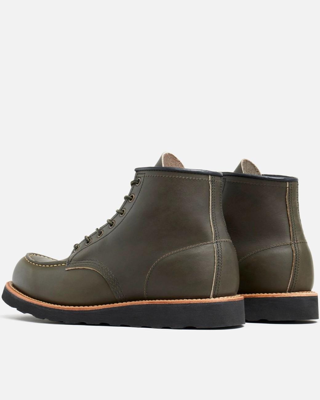 BOOTS 