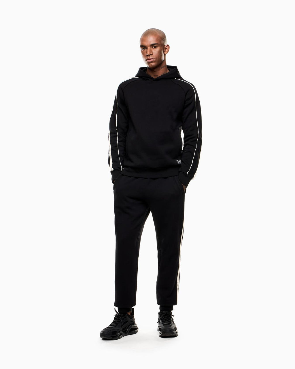 7M000974 AF10377/UC001 EMPORIO ARMANI EA7