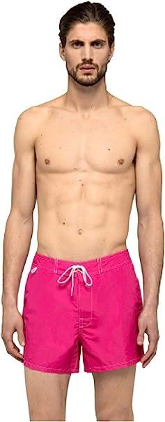 BS/RB ELASTIC WAIST 13" 