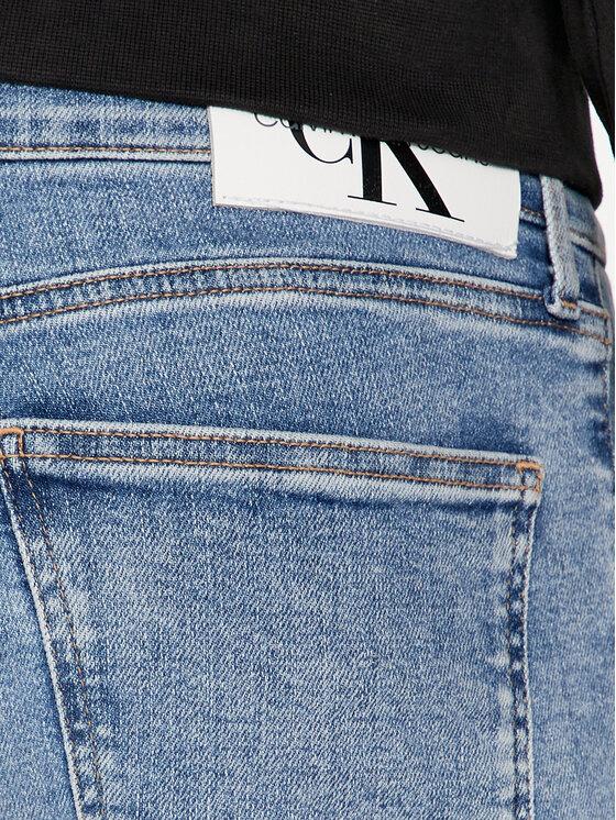 SUPER SKINNY J30J324843/1A4 CALVIN KLEIN JEANS