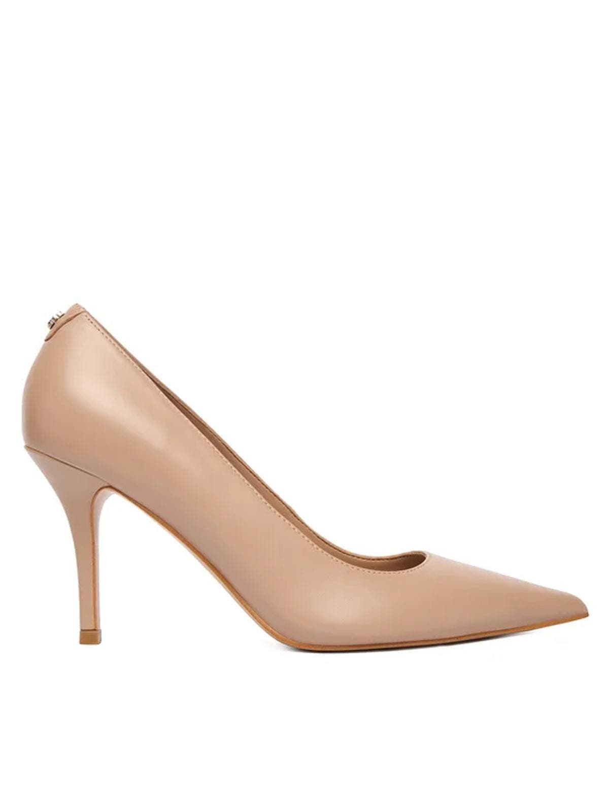 FLFPRNLEA08/NUDE GUESS